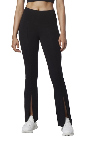 Andrew Marc Women's Pull on Yoga Pant, Regular Sizes