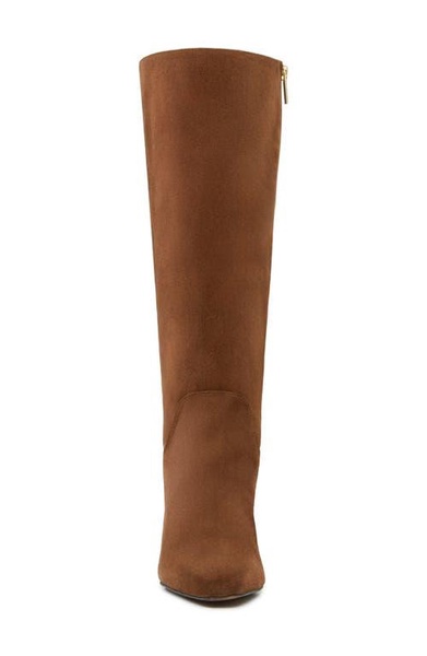 Women's Paulie Over-The-Knee Boots