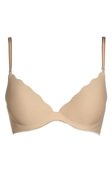 b.wow'd Push-Up Convertible Bra 958287
