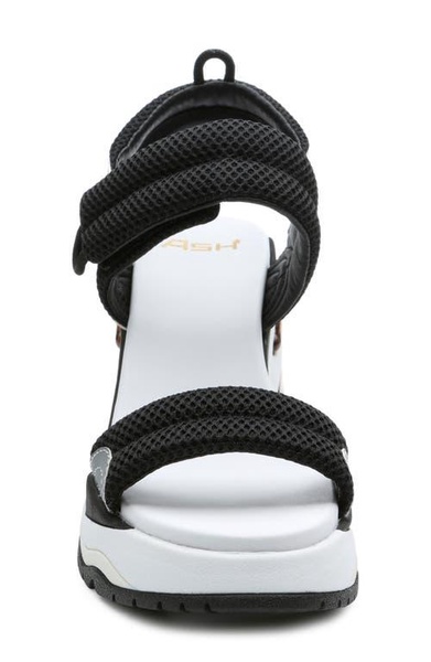 ASH Women's Cosmos Sandal-Stylish, Comfortable, and Durable Design for Casual & Dressy Occasions