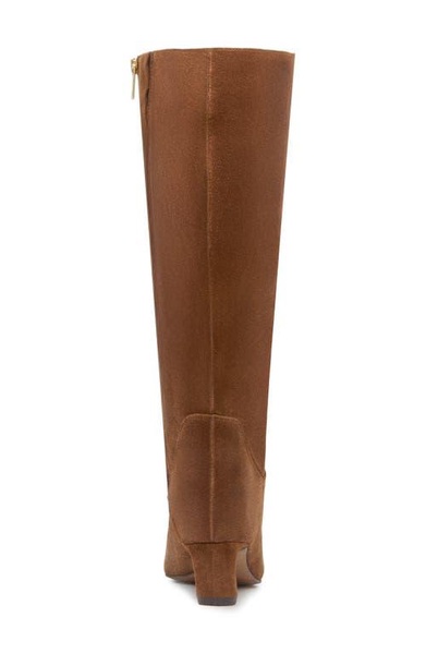Women's Paulie Over-The-Knee Boots