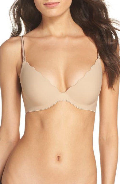 b.wow'd Push-Up Convertible Bra 958287