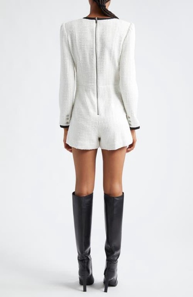 Shiloh Romper