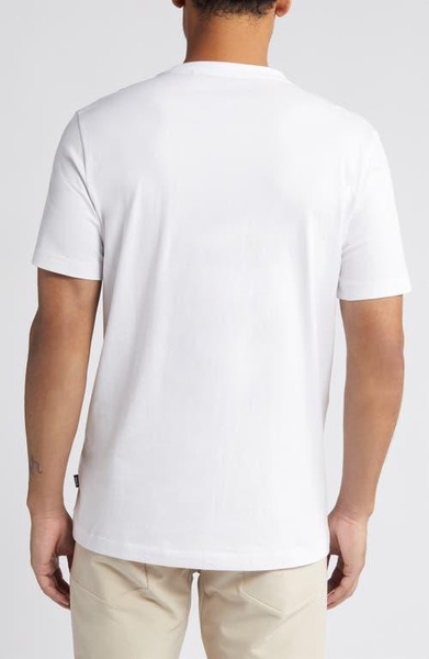 Logo Cotton T-shirt
