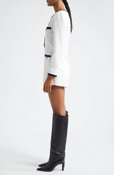 Shiloh Romper