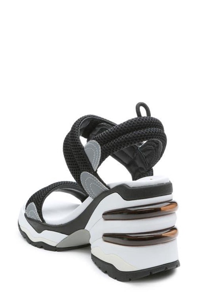 ASH Women's Cosmos Sandal-Stylish, Comfortable, and Durable Design for Casual & Dressy Occasions