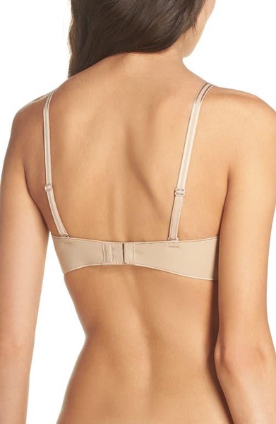 b.wow'd Push-Up Convertible Bra 958287