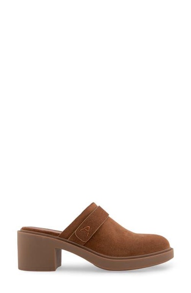 Women's Gunda Block Heel Mules