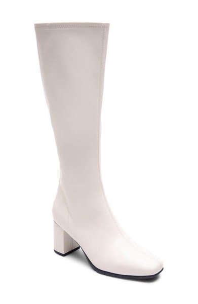 Women's Micah Faux Leather Tall Boots