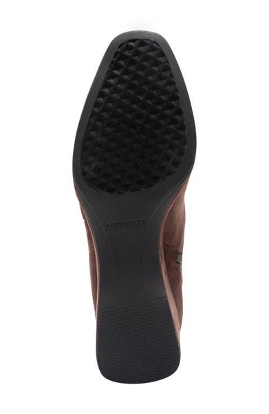 Women's Angela Tall Wedge Boots