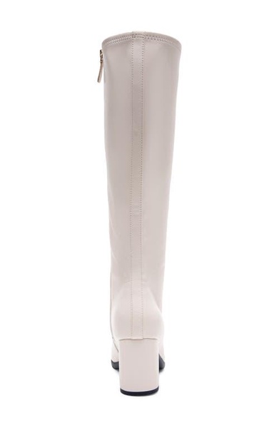 Women's Micah Faux Leather Tall Boots