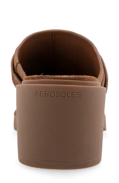 Women's Gunda Block Heel Mules