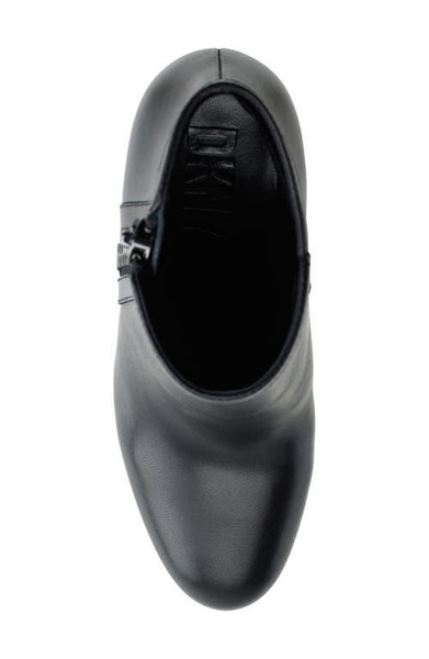 DKNY Women's Liana Platform Bootie