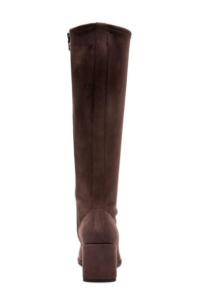 Women's Angela Tall Wedge Boots