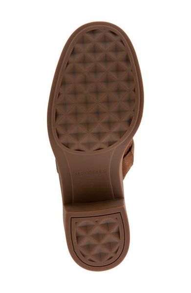 Women's Gunda Block Heel Mules