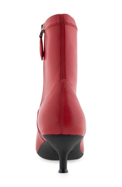 Aerosoles Women's Lasko Ankle Boot