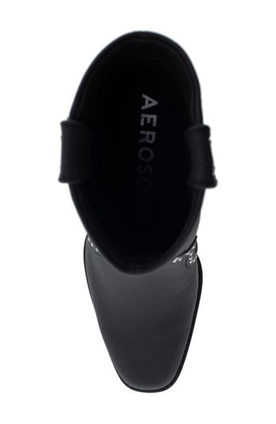 Aerosoles Women's Lazu Western Boot