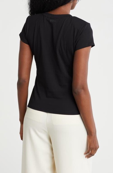 rhinestone t-shirt