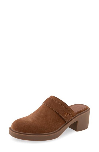 Women's Gunda Block Heel Mules