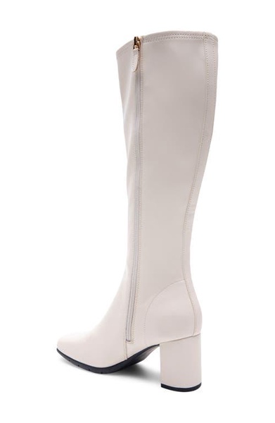 Women's Micah Faux Leather Tall Boots