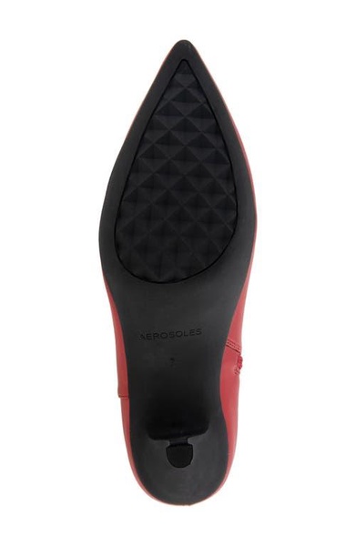 Aerosoles Women's Lasko Ankle Boot