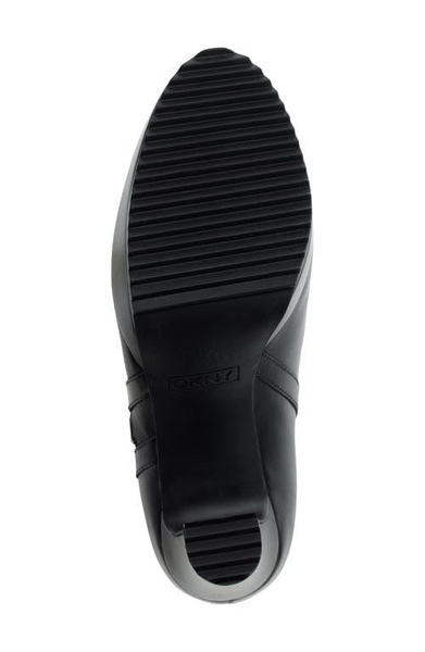 DKNY Women's Liana Platform Bootie