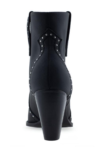 Aerosoles Women's Lazu Western Boot