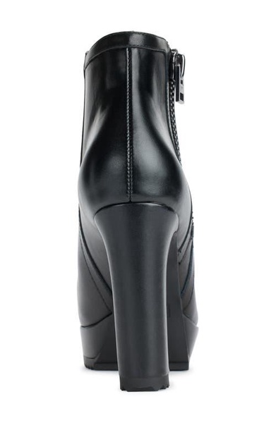 DKNY Women's Liana Platform Bootie