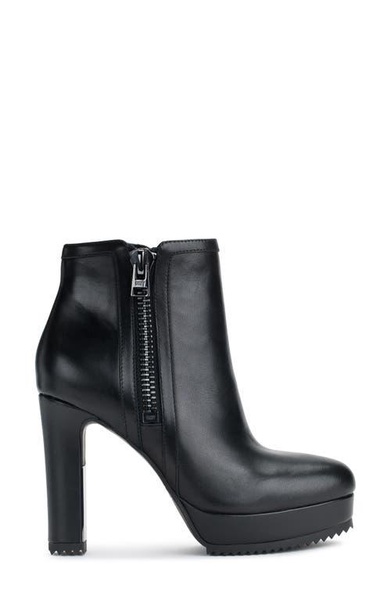 DKNY Women's Liana Platform Bootie