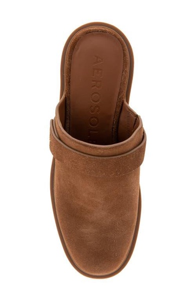 Women's Gunda Block Heel Mules