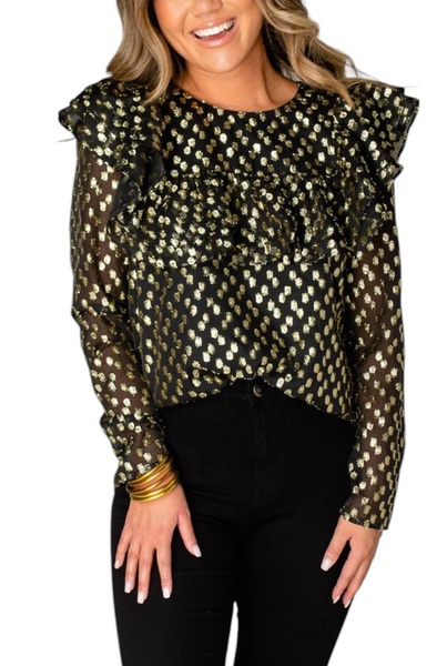 prairie top in coins