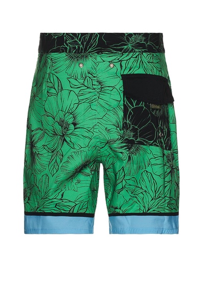 Sati Trunk