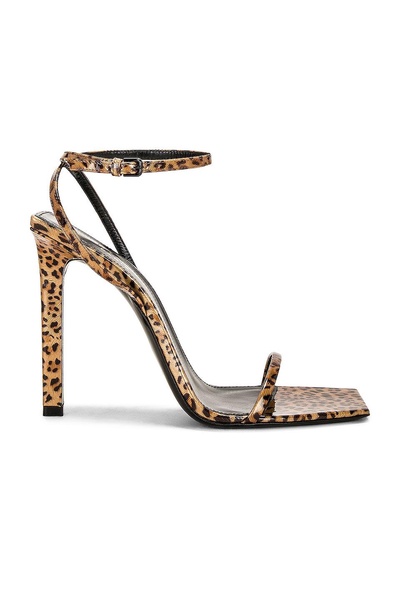 Pam Sandal