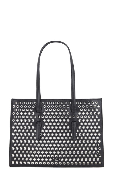Flat Mina Small Bag