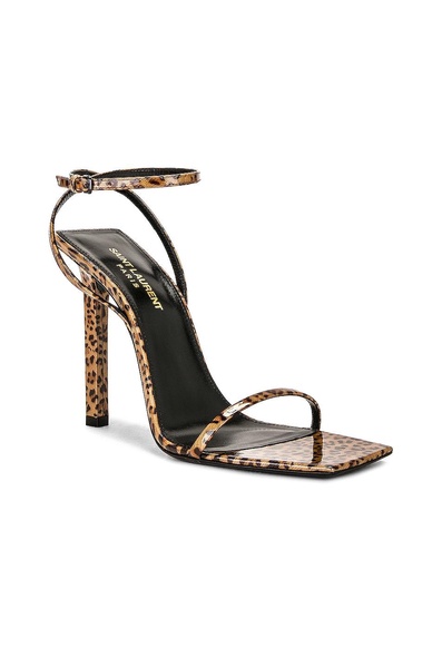 Pam Sandal