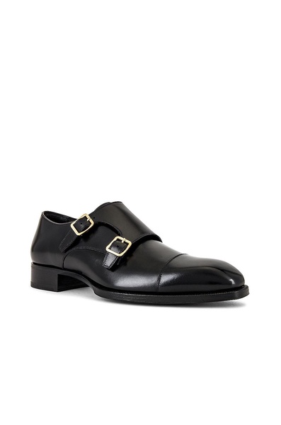 Elkan Monk Strap