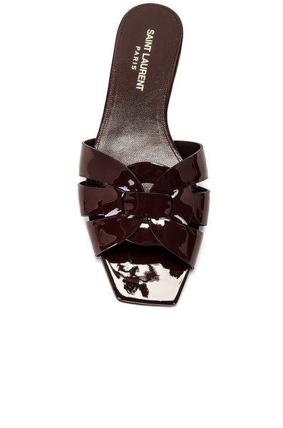 Tribute Flat Sandal