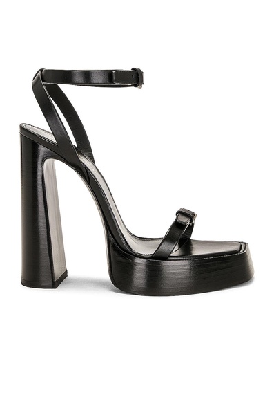 Platform Sandal