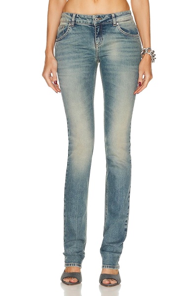 Baggy Jean