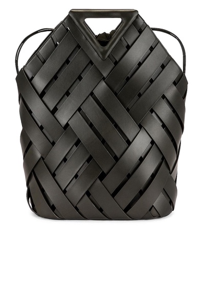 Triangle Handle Tote
