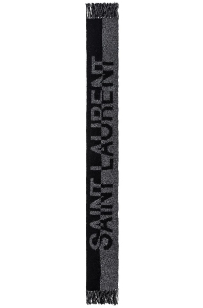 Wool Scarf