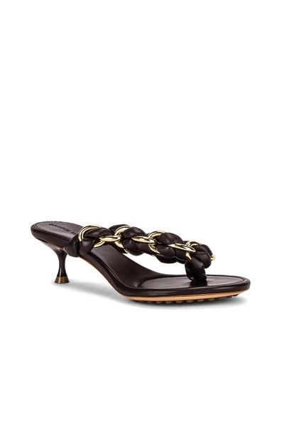 Dot Sandals