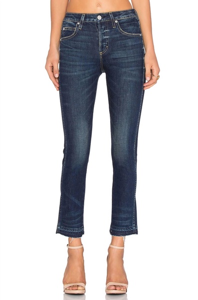 babe jean in true blue