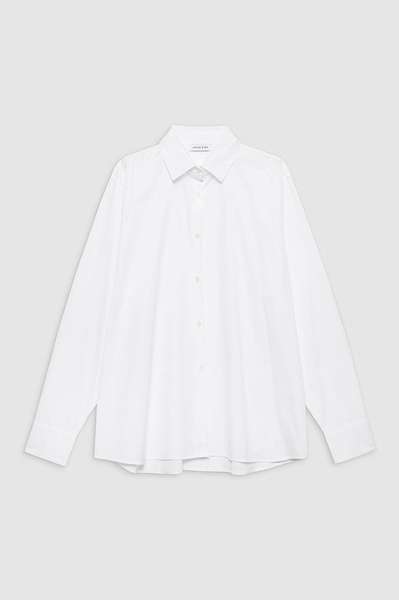 Essie Shirt - White