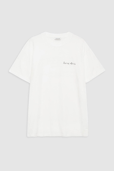 Walker Tee Lyrics - Ivory