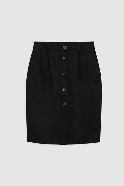 Zaire Skirt - Black