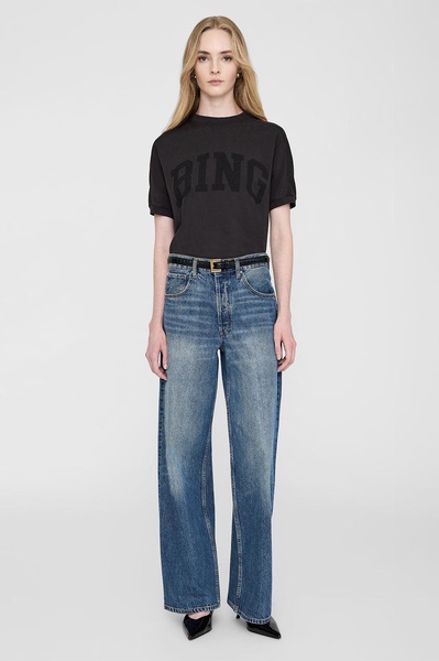 Jaylin Tee Bing - Vintage Black