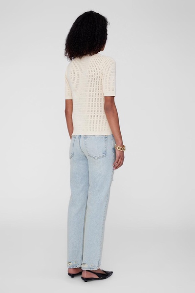 Alexis Sweater - Cream