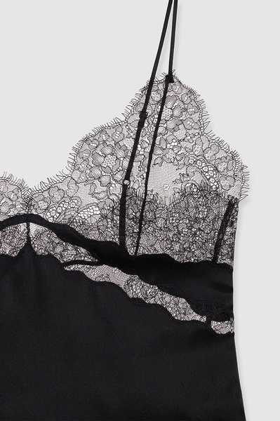 Dorothy Camisole - Black