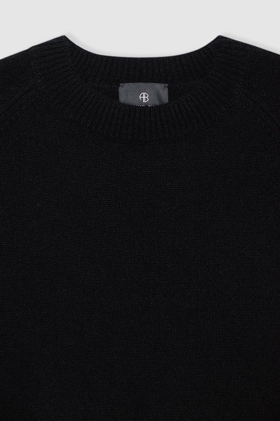 Jackson Sweater - Black